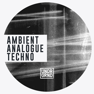 AMBIENT ANALOGUE TECHNO