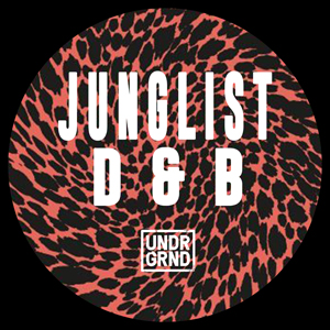 JUNGLIST D&B