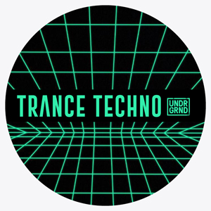TRANCE TECHNO