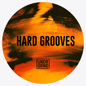HARD GROOVES