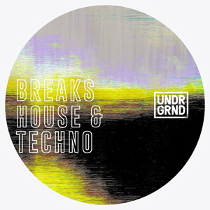 BREAKS HOUSE & TECHNO