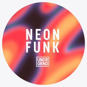 NEON FUNK