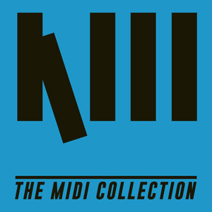 THE MIDI COLLECTION