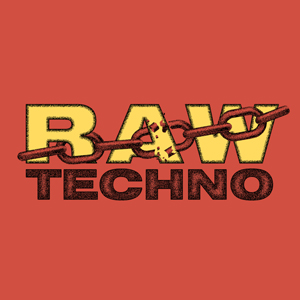 UNDRGRND SOUNDS - RAW TECHNO