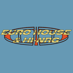 EURO HOUSE & HI-NRG
