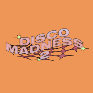 DISCO MADNESS 2