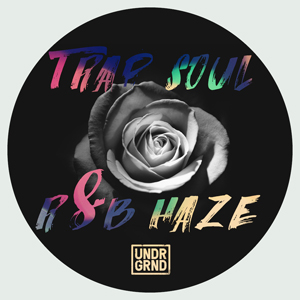 TRAP SOUL AND R&B HAZE