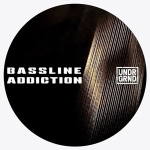 BASSLINE ADDICTION