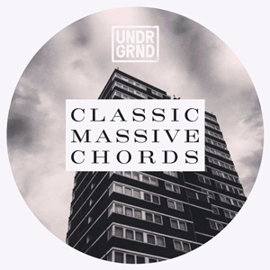CLASSIC MASSIVE CHORDS