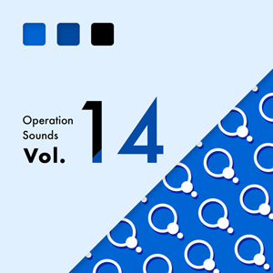 OPERATION SOUNDS VOL.14