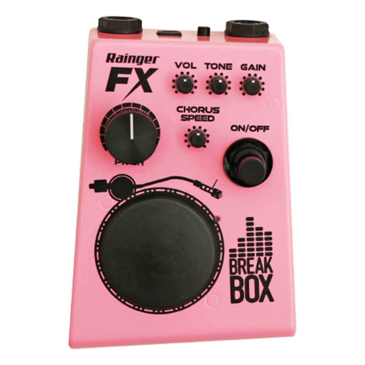 Break Box