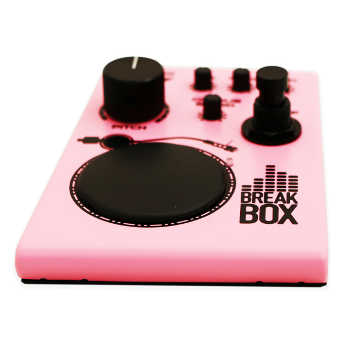 Break Box