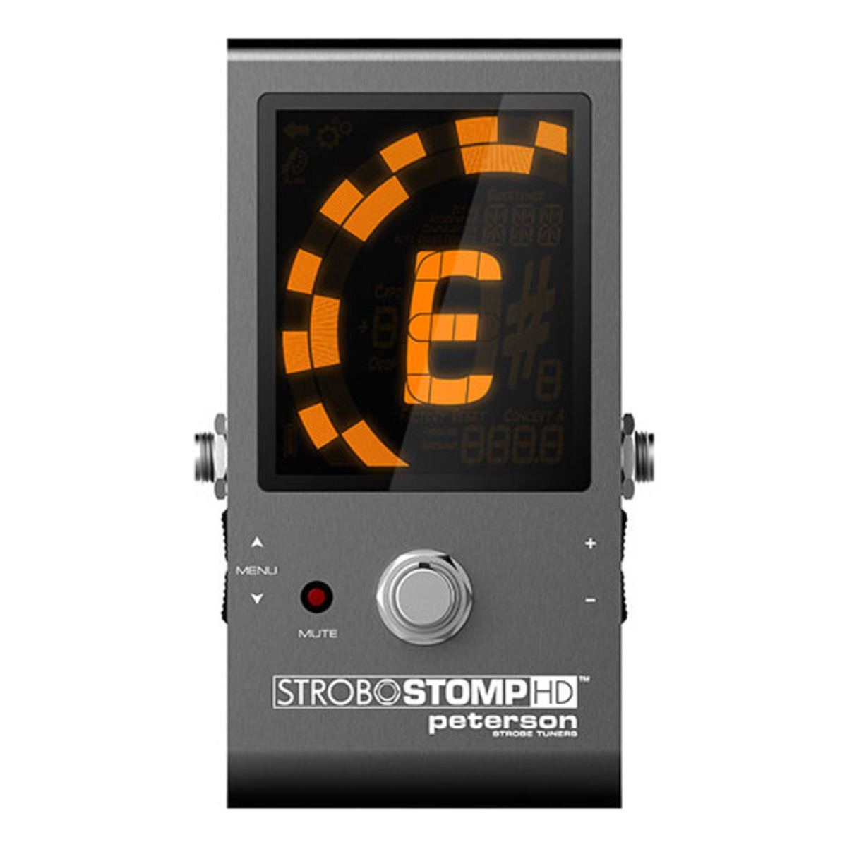 Storobo Stomp HD
