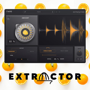 EXTRACTOR