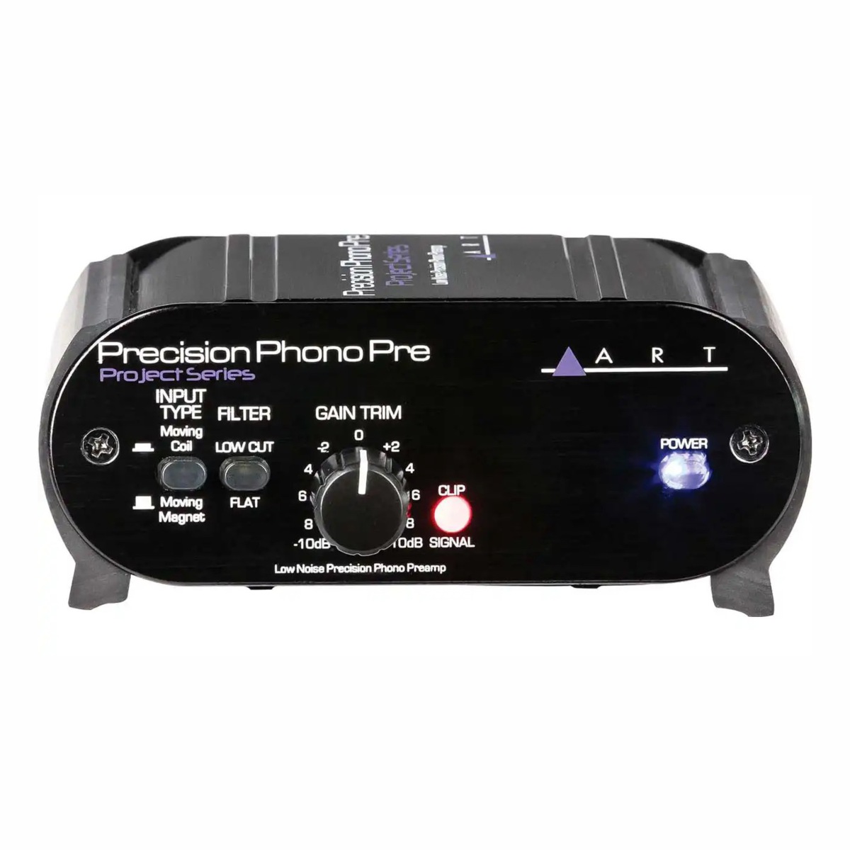 Precision Phono Pre U