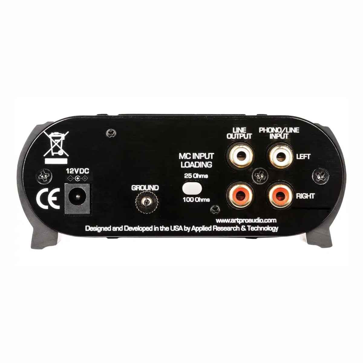 Precision Phono Pre U