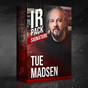 TUE MADSEN SIGNATURE IR PACK