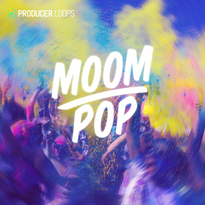 MOOM POP
