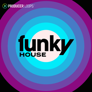 FUNKY HOUSE