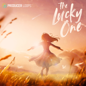 THE LUCKY ONE