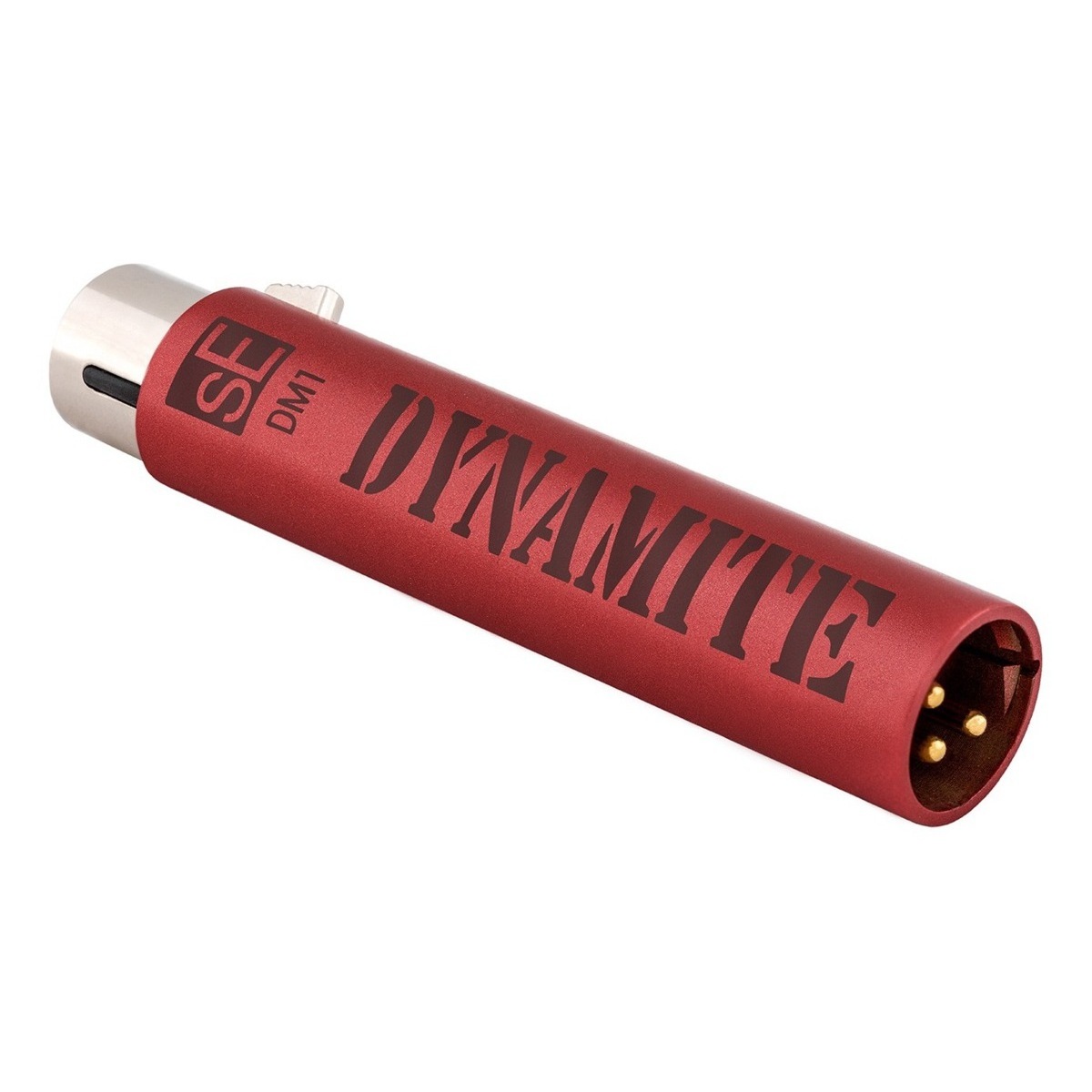 DM1 DYNAMITE 開封使用B級品