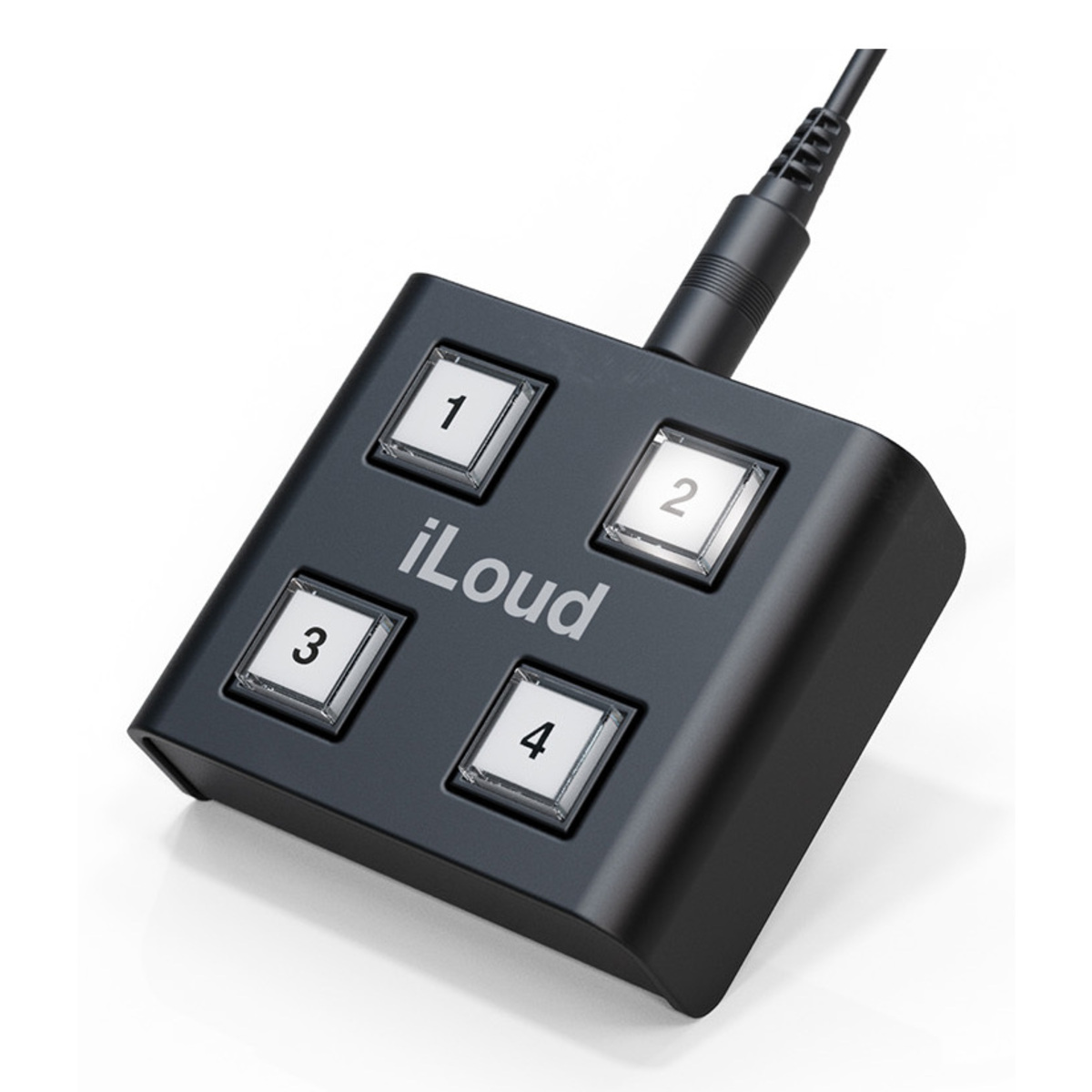iLoud Precision Remote Controller