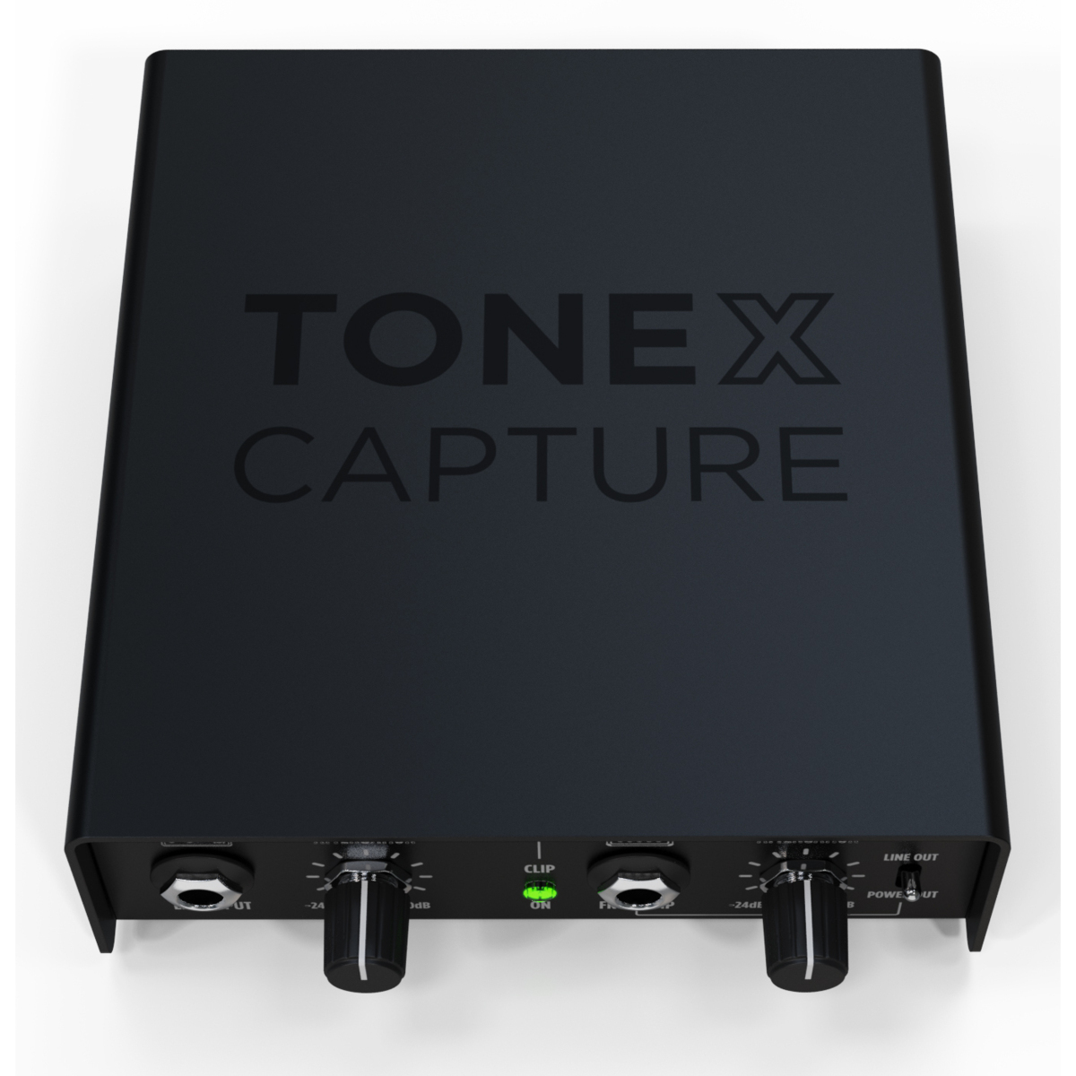 TONEX Capture