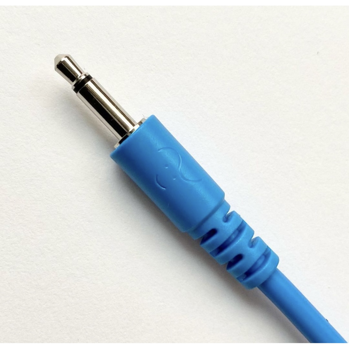 30cm brother cable sine blue 8本入り
