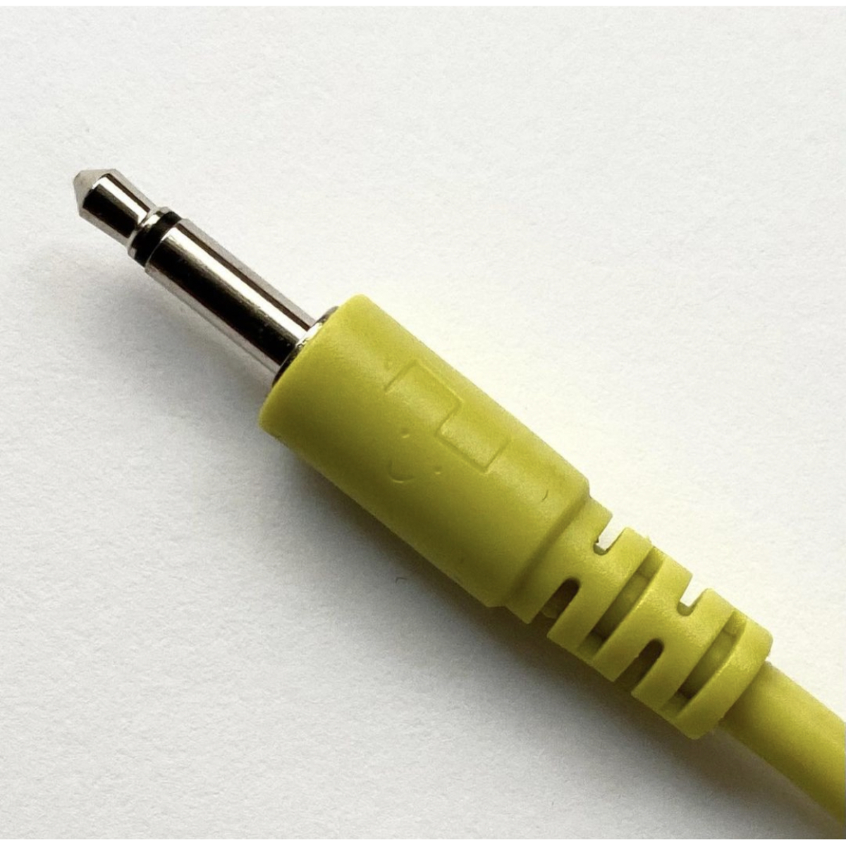 30cm brother cable pulse yellow 8本入り