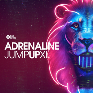 ADRENALINE - JUMP UP XL