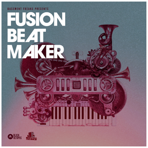 BASEMENT FREAKS FUSION BEATMAKER