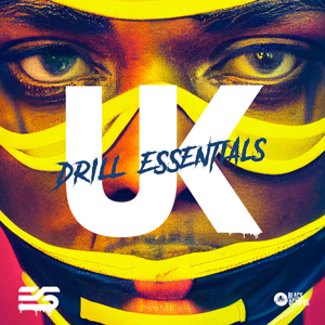 UK DRILL ESSENTIALS