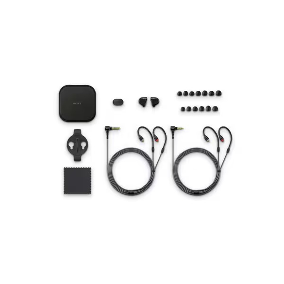 IER-M9 新品未使用品