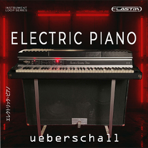 ELECTRIC PIANO