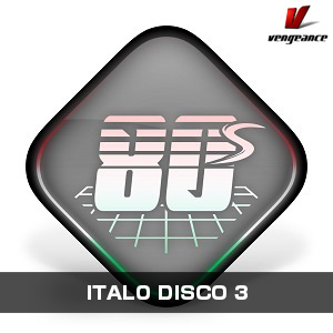 ITALO DISCO 3
