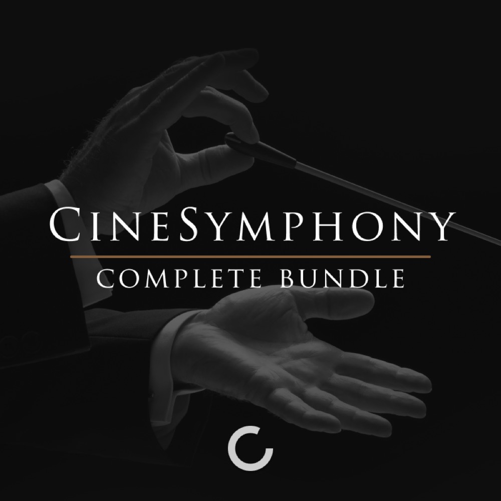 CineSymphony COMPLETE Bundle