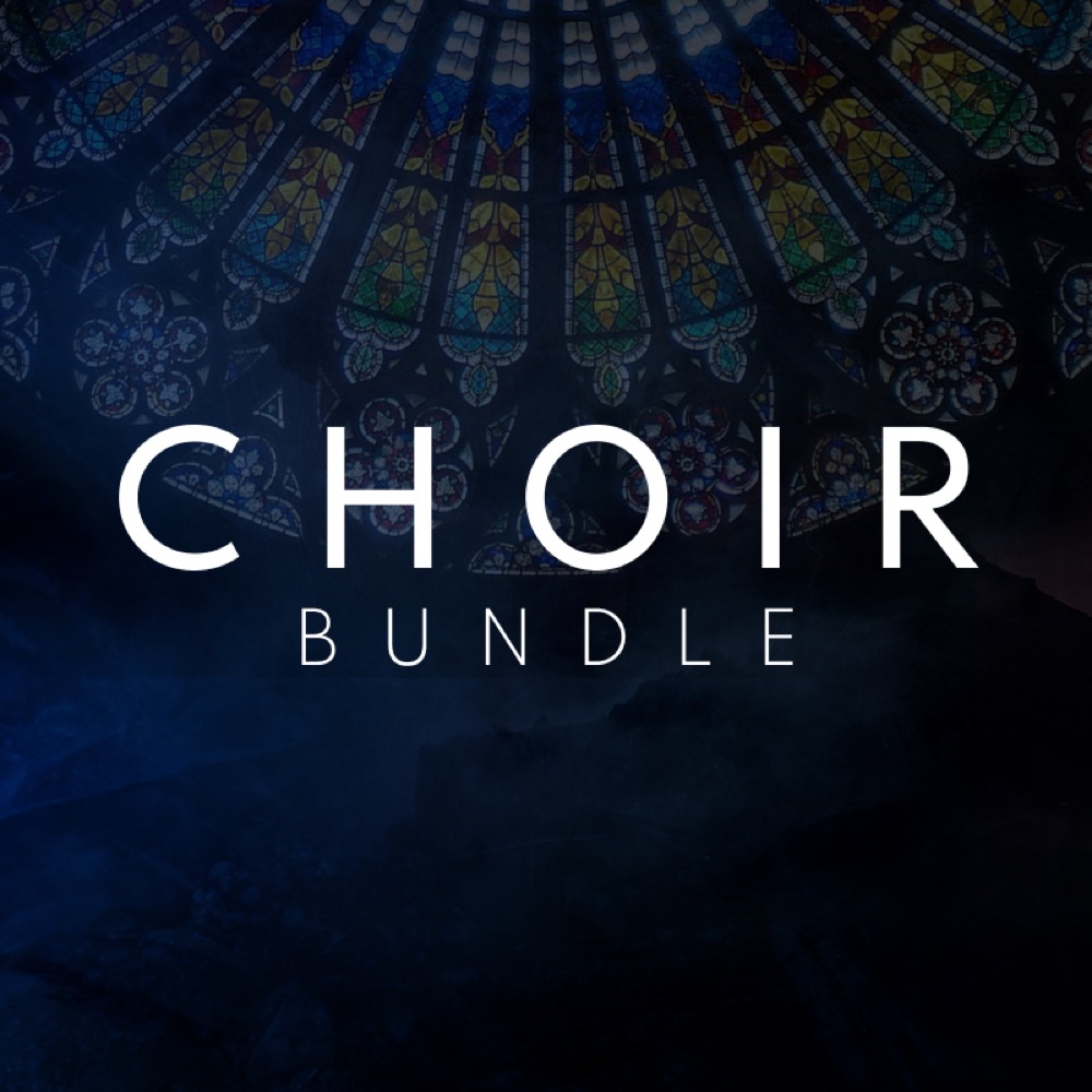 The Choir Bundle