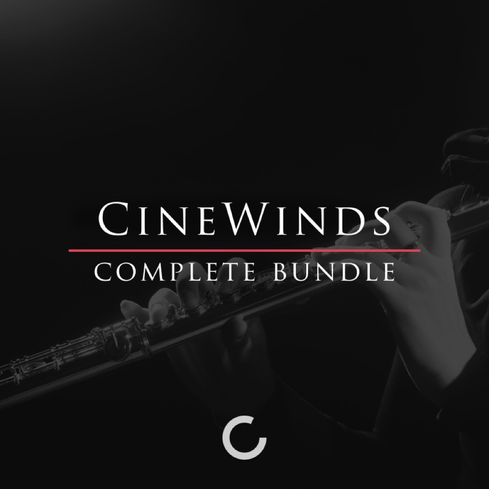 CineWinds COMPLETE Bundle