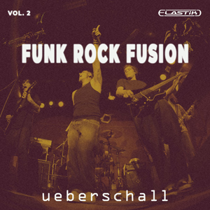 FUNK ROCK FUSION 2
