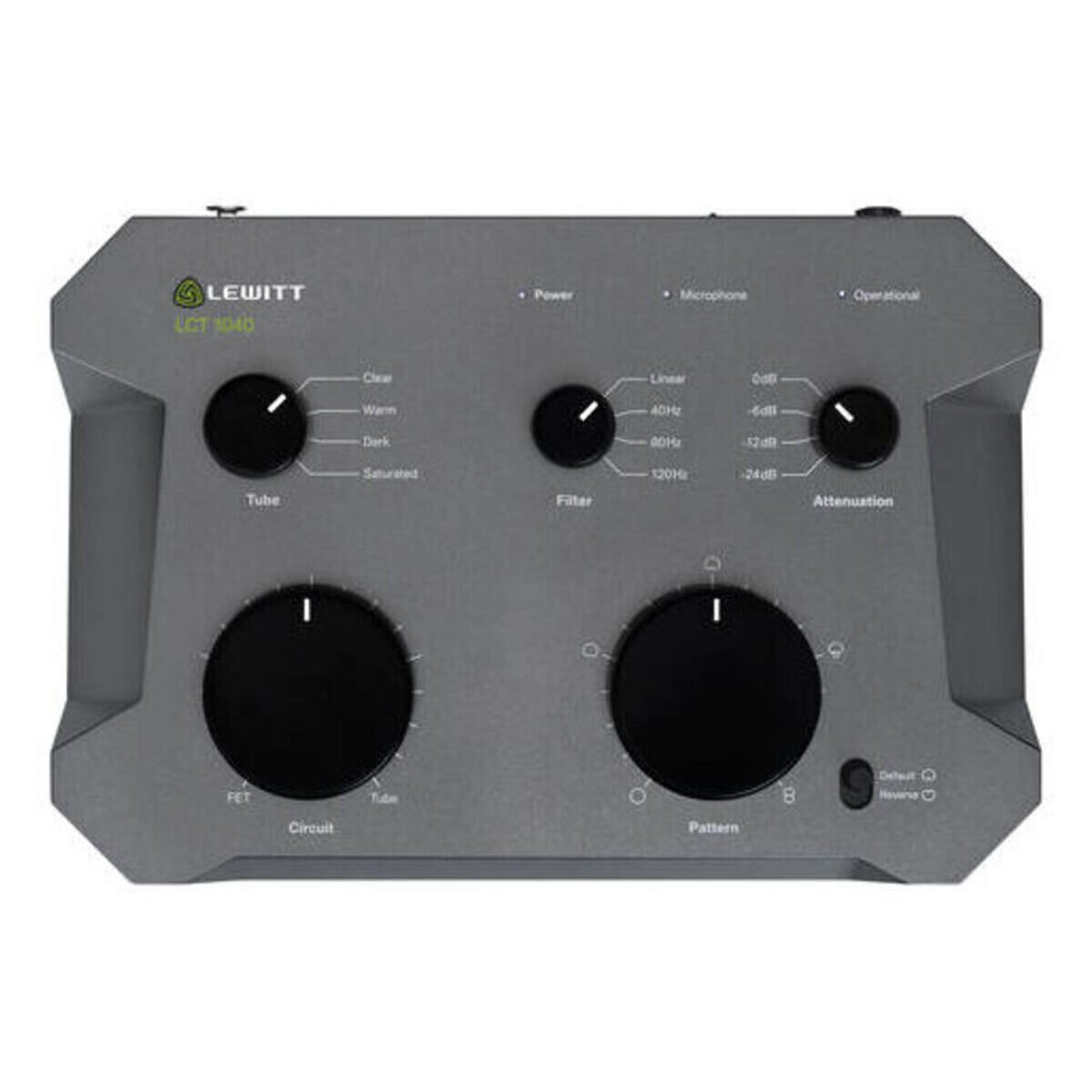 LCT 1040 修理再生品