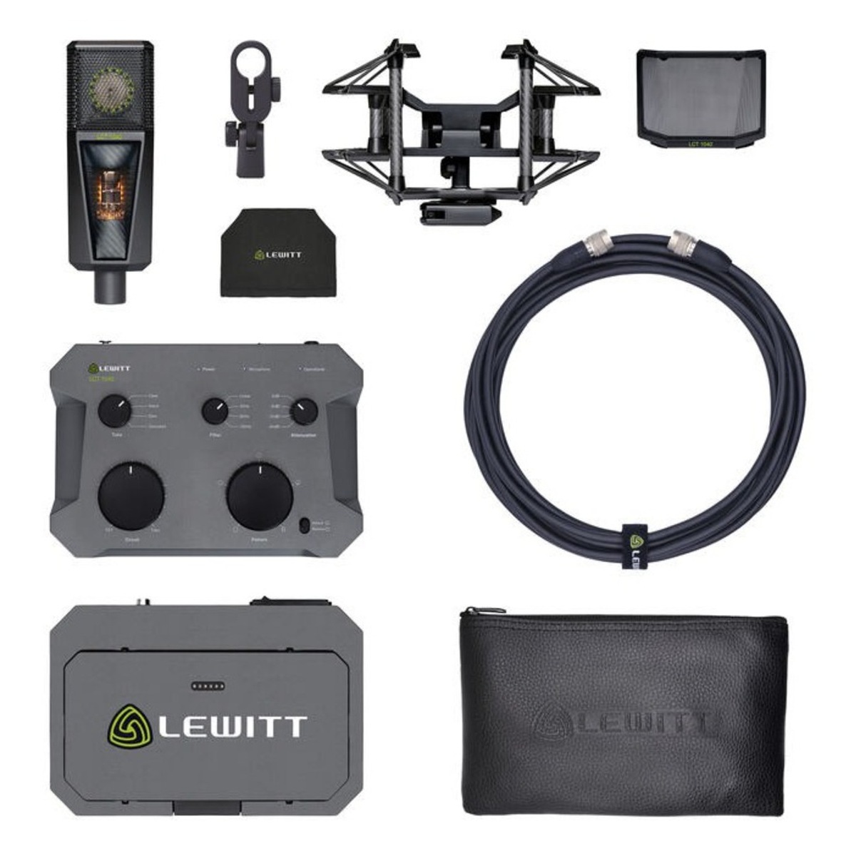 LCT 1040 修理再生品