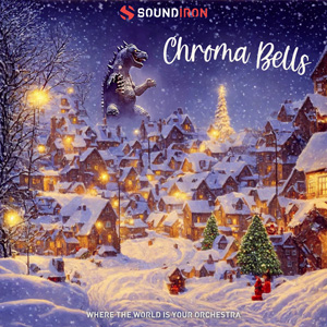 CHROMA BELLS