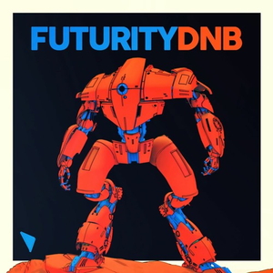 FUTURITY - DRUM & BASS