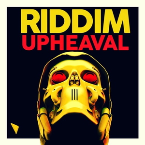 RIDDIM UPHEAVAL