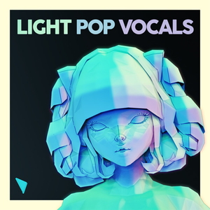 LIGHT POP VOCALS