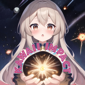 KAWAII IMPACT