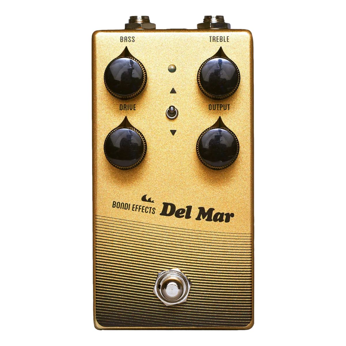 Del Mar mk2