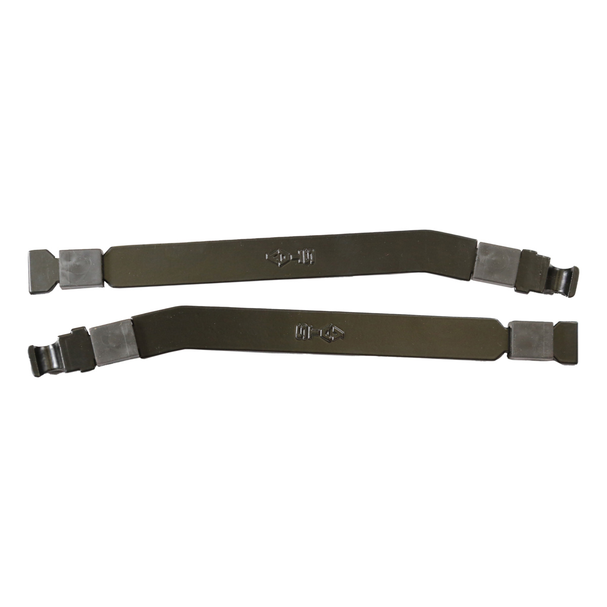 Curved Arms Slim 290