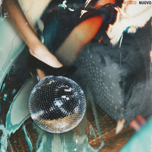 DISCO NUOVO