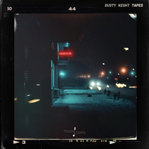 DUSTY NIGHT TAPES